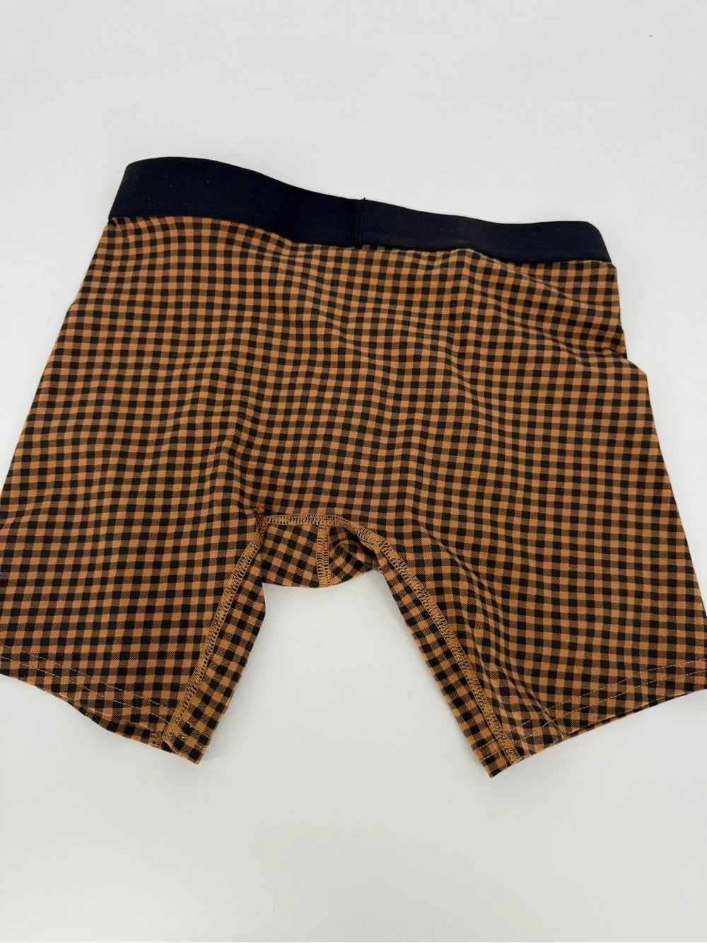 Pact organic cotton
